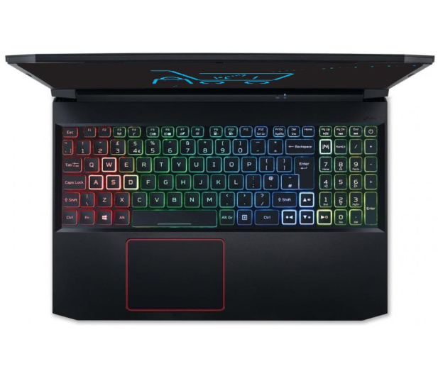 Acer Nitro 5 i7-10750H/16GB/512 RTX2060 144Hz - 571716 - zdjęcie 5